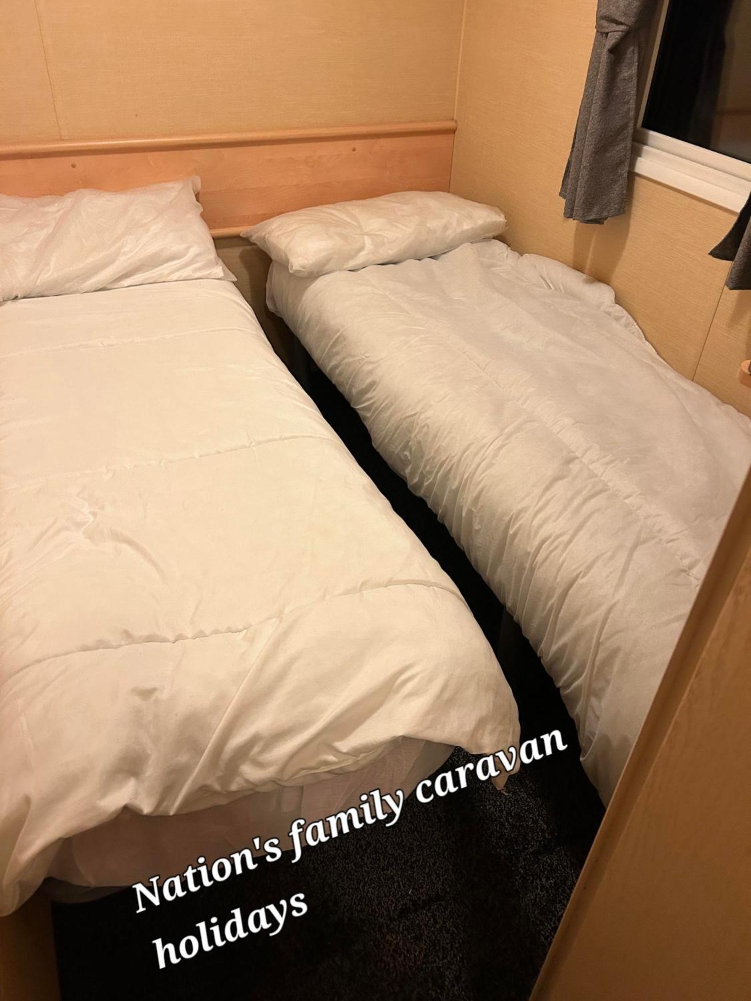 Nation'S Family Caravan Holidays Withernsea Exterior foto