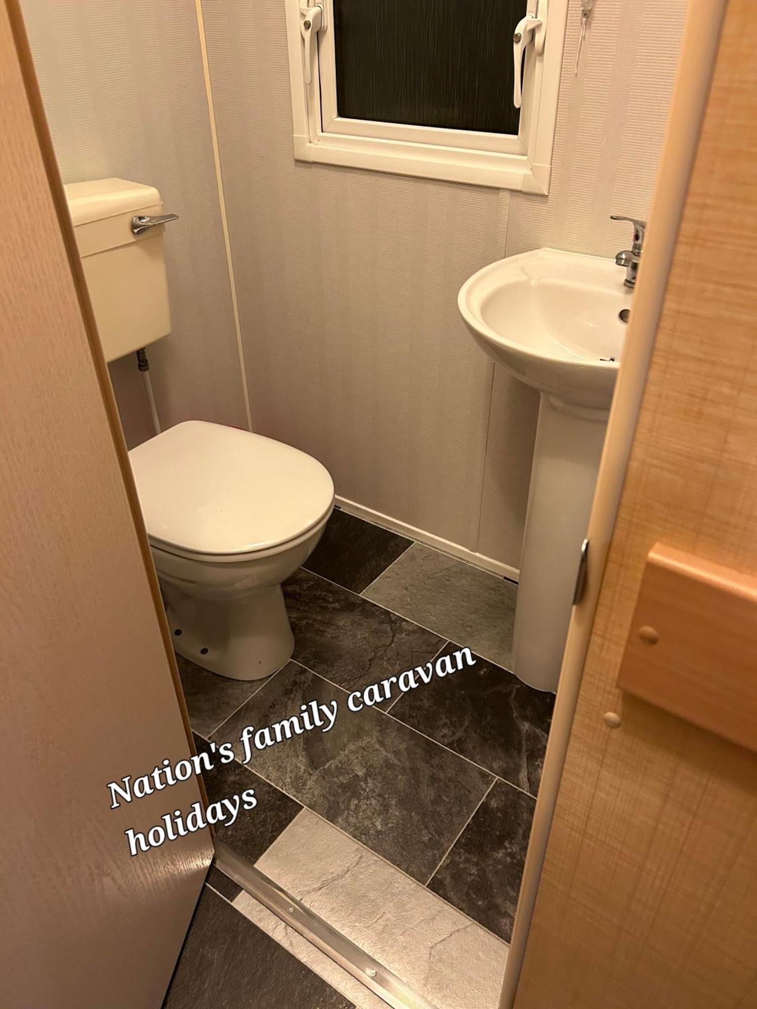 Nation'S Family Caravan Holidays Withernsea Exterior foto